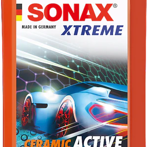 SONAX XTREME Ceramic Champú Activo 500cc 