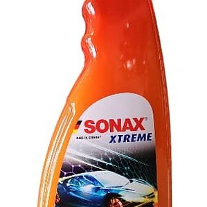SONAX XTREME Ceramic Ultra Slick Detailer / Protección cerámica, Brillo Extremo y Protección Hidrofóbica 