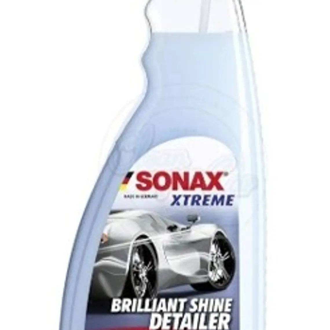 SONAX XTREME Brilliant Shine Detailer -  Restaurador Instantáneo del Brillo y Protección  1