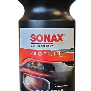PROFILINE Protector de plasticos exteriores 1 litro