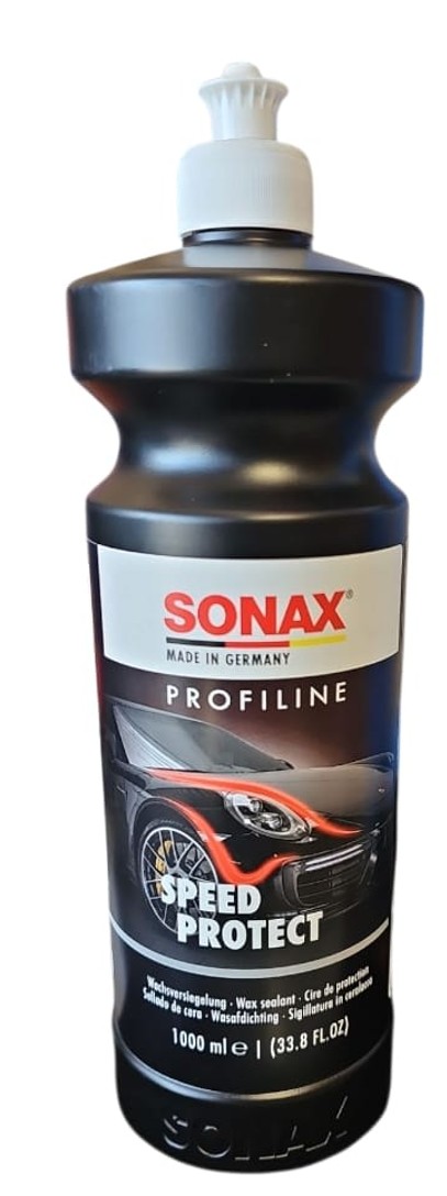 PROFILINE Speed Protect CERA RAPIDA 1 LITRO