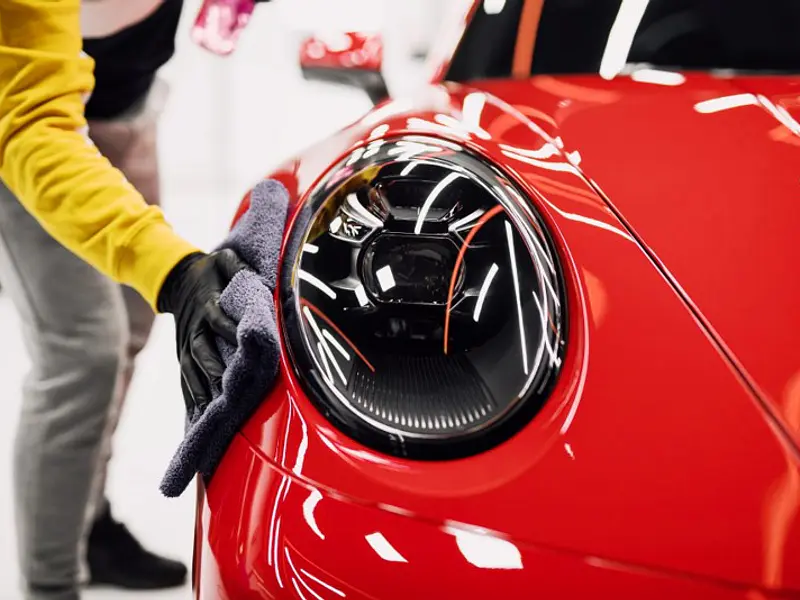 SONAX XTREME y PROFILINE: Tecnología Alemana para el Cuidado Automotriz Profesional
