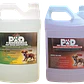Pack Eliminador de Olores POD Enzimatico + SuperQuat  - Miniatura 2