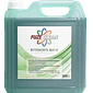 Detergente de ropa 5 litros FUZECLEAN