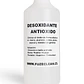 Desoxidante Fosfatizante FUZECLEAN – Removedor de Óxido y Tratamiento Anticorrosivo para Metales - Miniatura 1