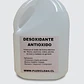 Desoxidante Fosfatizante FUZECLEAN – Removedor de Óxido y Tratamiento Anticorrosivo para Metales - Miniatura 2