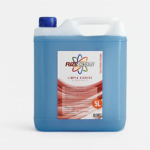 Limpiavidrios Profesional 5L 