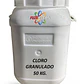 Cloro Granulado para piscina | FUZECLEAN - Miniatura 6