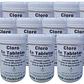  Cloro tableta para piscina Caja 12 kg - FUZECLEAN - Miniatura 2