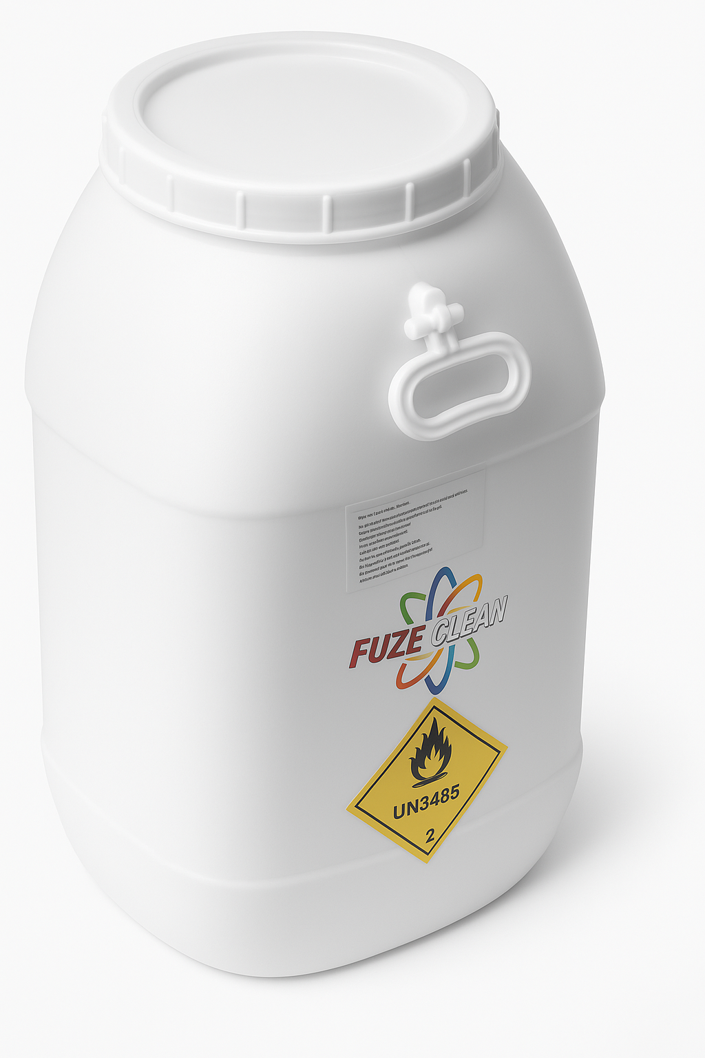 Cloro Granulado para piscinas 50 Kg