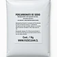Percarbonato de sodio / Blanqueador y Desmanchador Natural 1kg. RECARGA - Miniatura 1