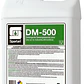 Detergente Industrial DM-500 | Limpieza Profunda en Plantas de Alimentos - Miniatura 1