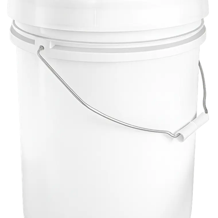 Detergente Industrial DM-500 | Limpieza Profunda en Plantas de Alimentos 2