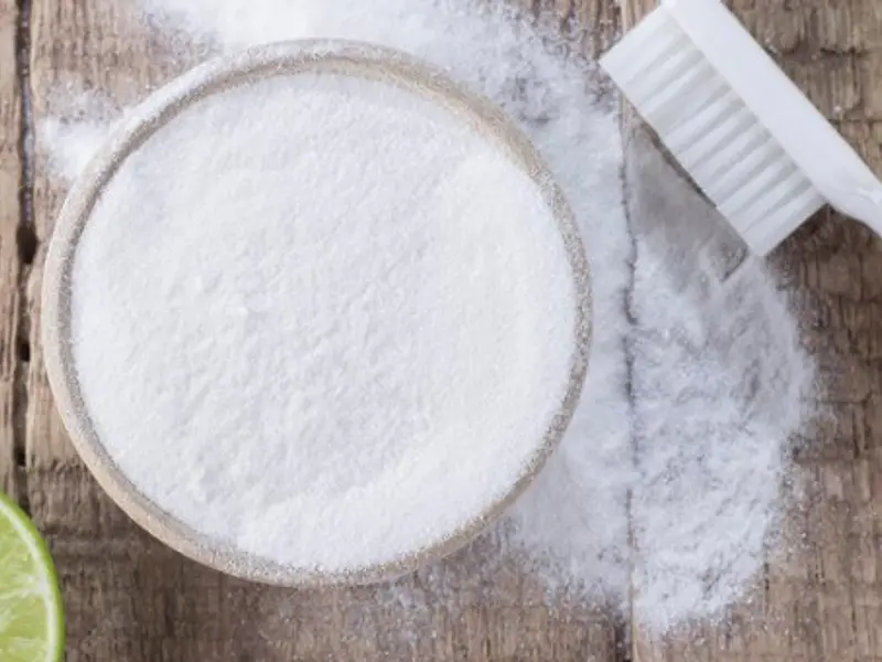 Bicarbonato de Sodio para Limpieza | Usos, Consejos y Beneficios