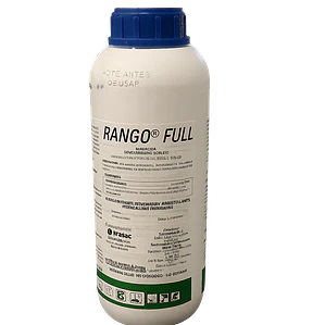 Herbicida / Mata Maleza  RANGO FULL 1 LITRO - ANASAC 