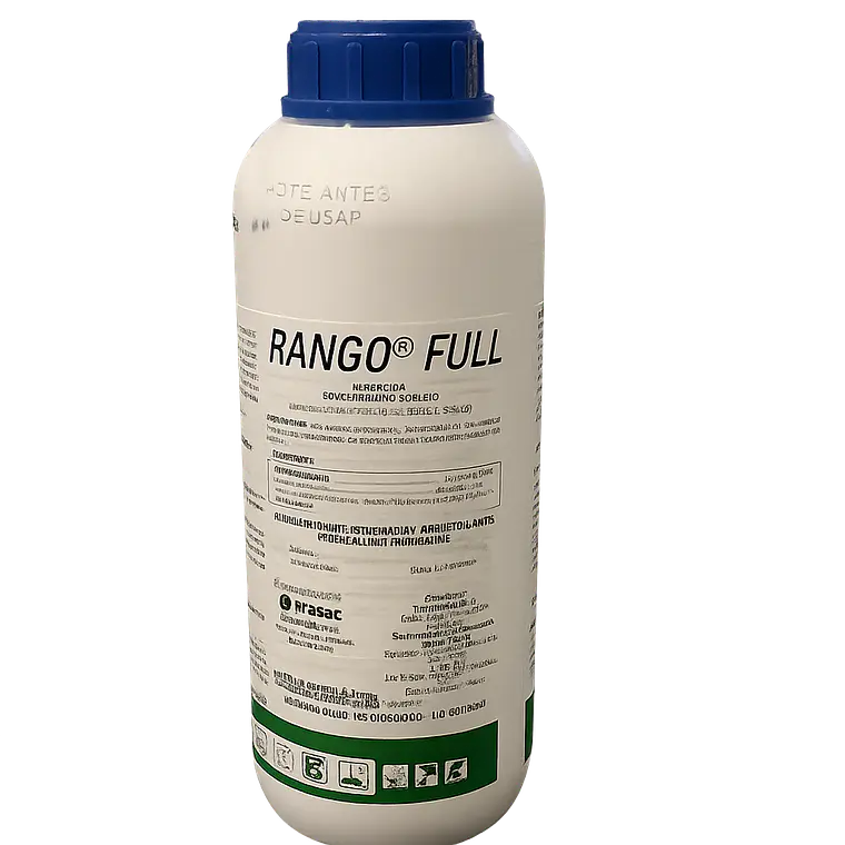 Herbicida / Mata Maleza  RANGO FULL 1 LITRO - ANASAC  1