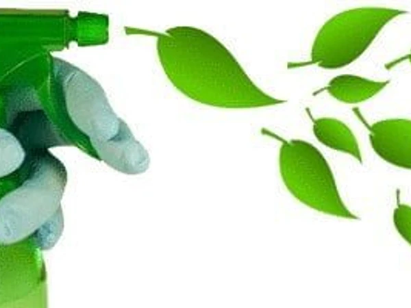 Vinagre de limpieza al 8% ácido acético | Ecológico y potente