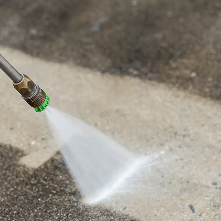 Hidrolavado y Limpieza de Estacionamientos para Edificios, Bodegas y Recintos Comerciales 11