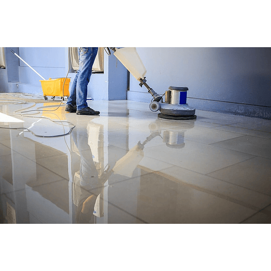 Limpieza Integral Post Obra / Post Remodelación en Santiago