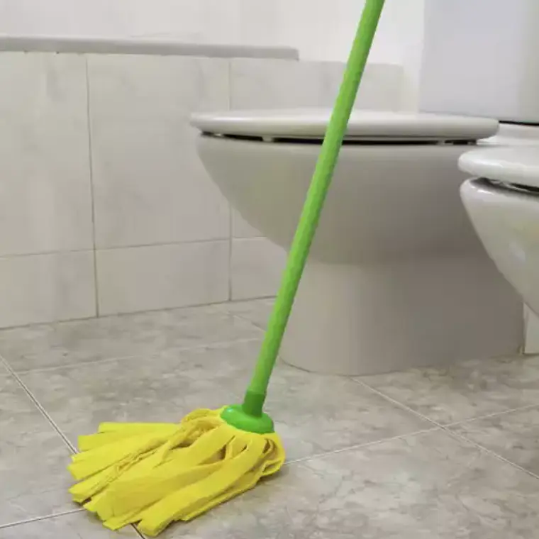 Limpieza Profesional Previa a Entrega o Arriendo de Casas y Departamentos en Santiago 6