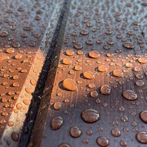 Limpieza y Lavado Profesional de Terrazas y Deck de WPC / PVC en Santiago