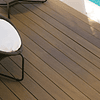 Limpieza y Lavado Profesional de Terrazas y Deck de WPC / PVC en Santiago