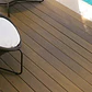Limpieza y Lavado Profesional de Terrazas y Deck de WPC / PVC en Santiago - Miniatura 5
