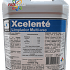 Limpiador y Protector de Pisos con Aroma a Lavanda - XCELENTE 