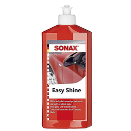 Cera para Auto Sonax | Alto Brillo y Larga Duración 
