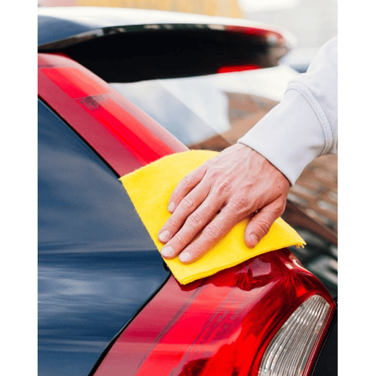 Cera para Auto Sonax | Alto Brillo y Larga Duración 