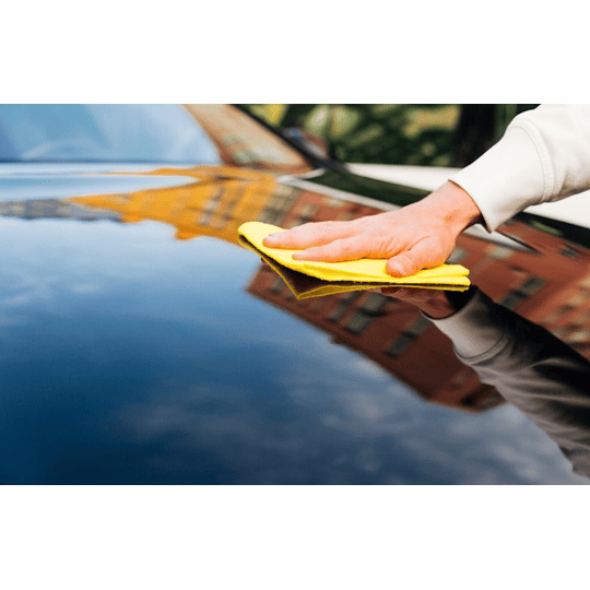 Cera para Auto Sonax | Alto Brillo y Larga Duración 