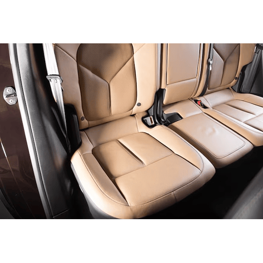 Renovador y Protector de Cueros / Made in Germany