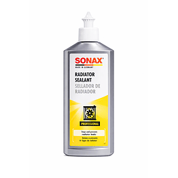 Sellador De Fugas Radiador Y Block Sonax 250ml 