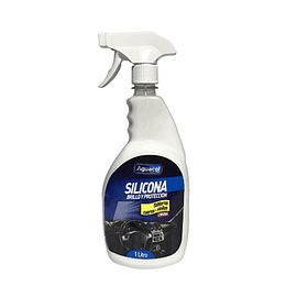 Silicona Líquida 1 Litro | Brillo y Protección