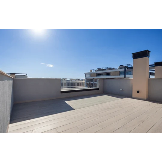 Lavado de Terrazas de Departamentos | Sin Filtraciones ni Multas