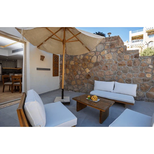 Lavado de Terrazas de Departamentos | Sin Filtraciones ni Multas