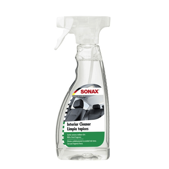 Limpiador de Tapices SONAX 500 ml 