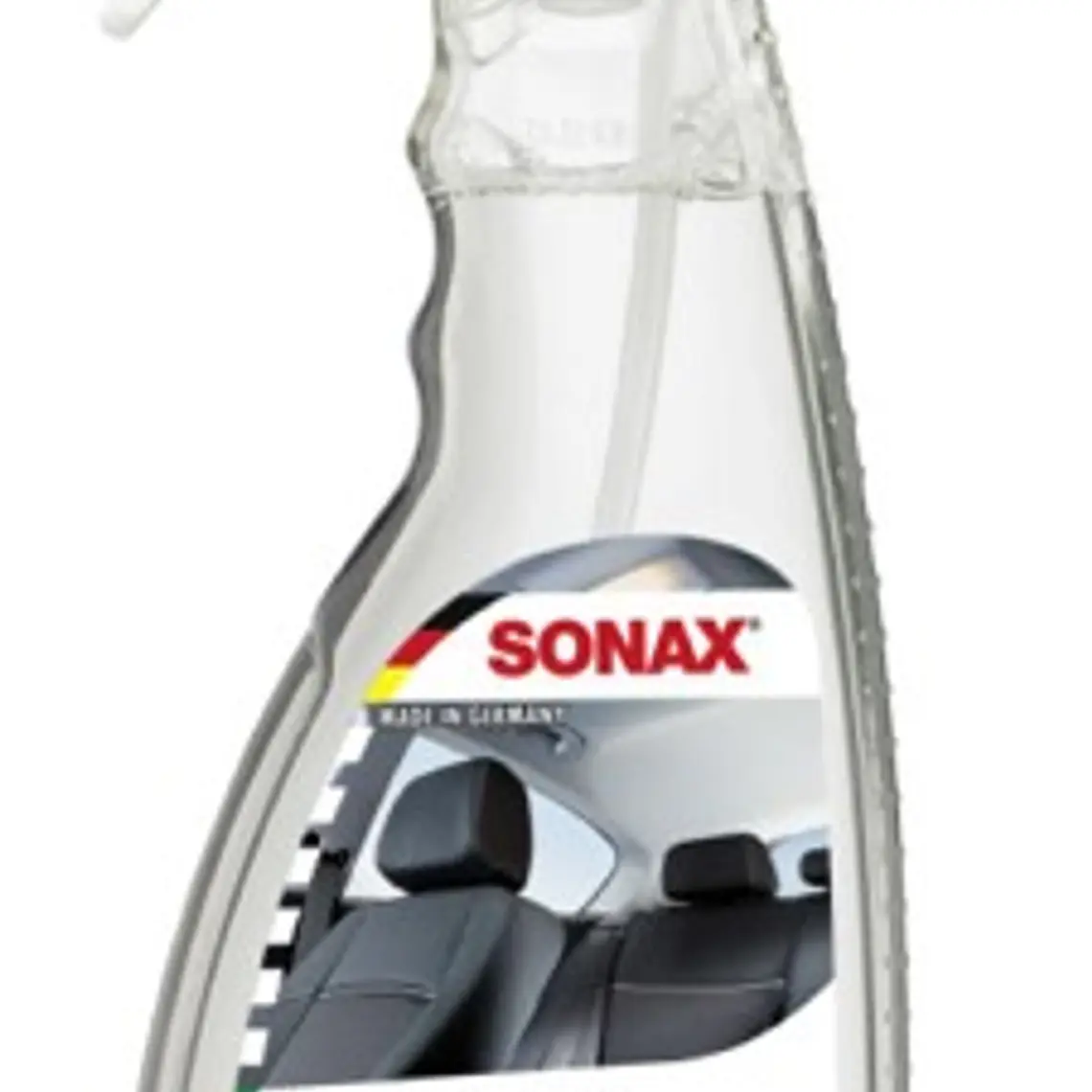 Limpiador de Tapices SONAX 500 ml  1