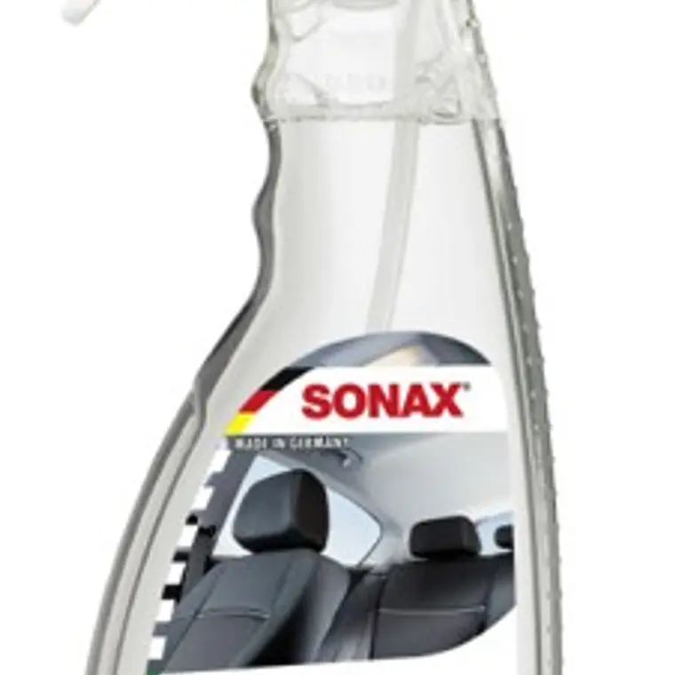 Limpiador de Tapices SONAX 500 ml  1