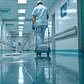PEROXY 4D Desinfectante Hospitalario | Peróxido de Hidrógeno + Amonio Cuaternario - Miniatura 2