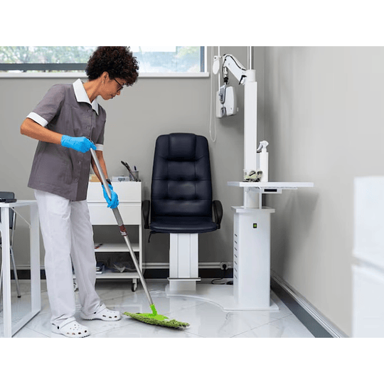 METAQUAT Desinfectante y Desengrasante Industrial | Industria Alimentaria Chile