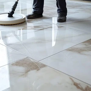 Limpiador Diario Porcelanato y ceramicas  Lithofin | Rendimiento Ultra Alto 1L