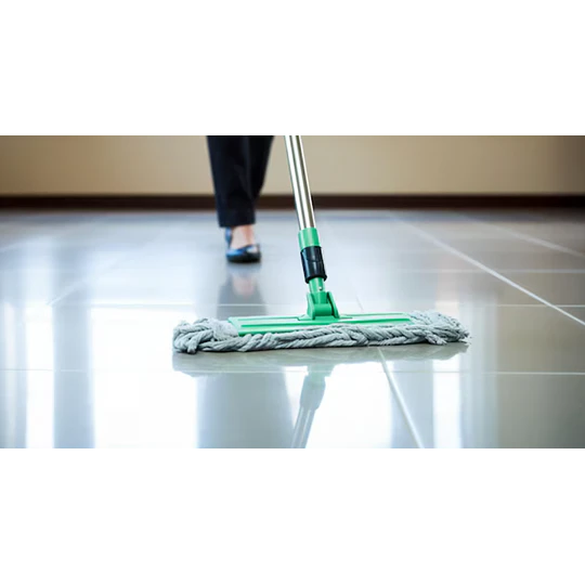 Limpiador Diario Porcelanato y ceramicas  Lithofin | Rendimiento Ultra Alto 1L