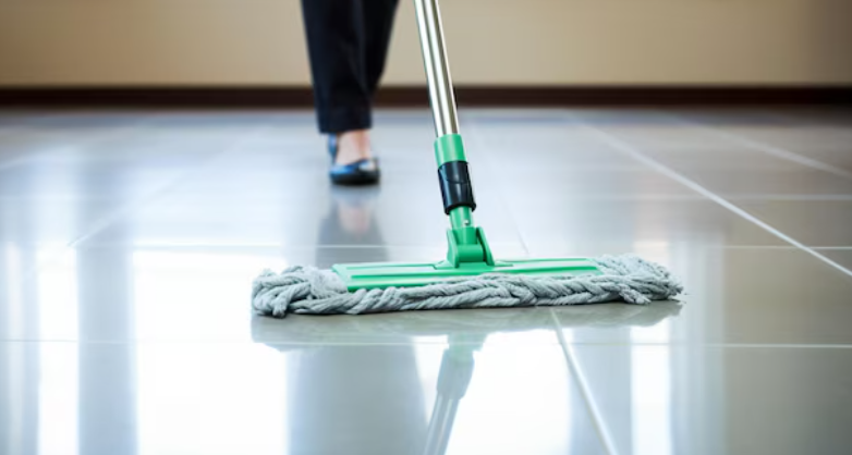 Cómo limpiar porcelanato sin dejar marcas (Guía práctica en Chile)