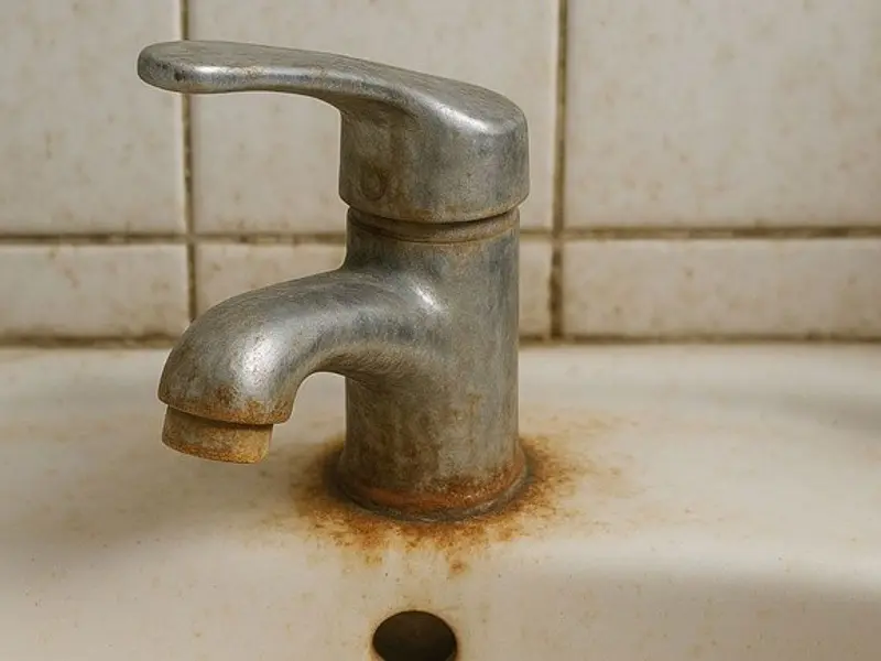 Vinagre de Limpieza en Chile: El Multiuso Natural que Está Revolucionando la Limpieza del Hogar
