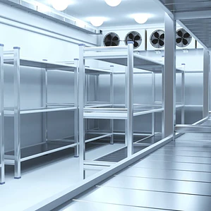 FREEZER CLEANER Spartan 20 litros | Limpiador para Cámaras Frigoríficas y Congelados