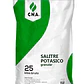Salitre Potásico 25 Kg Fertilizante Nitrato de Potasio para Frutales, Jardín y Cultivos | FuzeClean Chile - Miniatura 1