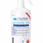 Spray Antibacterial para Manos y Superficies EcoSafe 1 Litro | Alcohol 70% Secado Rápido - Miniatura 1