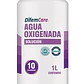 Agua Oxigenada 10 Volúmenes Difem Care 1 Litro | Peróxido de Hidrógeno 3% - Miniatura 1