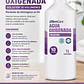 Agua Oxigenada 10 Volúmenes Difem Care 1 Litro | Peróxido de Hidrógeno 3% - Miniatura 2